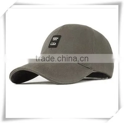 2017 Custom Fitted Breathable Sport Cap photo-2