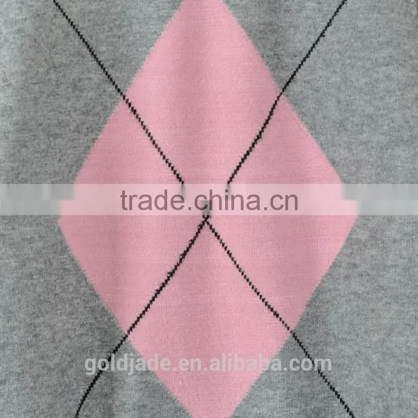 Sweater Women 2016 High Neck Designs for Ladies Tops Custom Wool Sweater Design photo-3