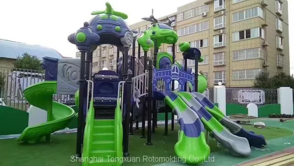 Plastic Playground photo-4