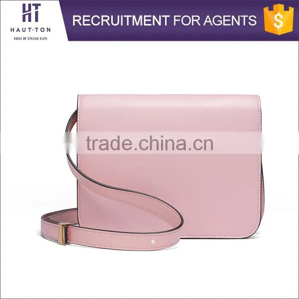 Best Selling Fashion Vintage Woman Strap Messenger Bags Good Quality Ladies Small Genuine Split Cow Leather Sling Shoulder Bag photo-6