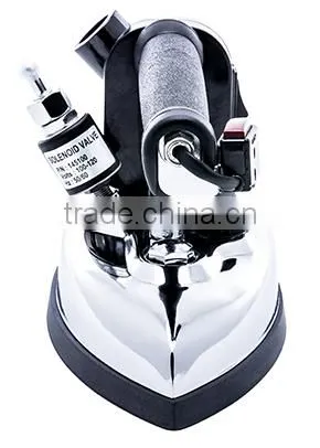 SILVER STAR GRAVITY STAR/ BOTTLE IRON 1000W ES-85AF photo-2