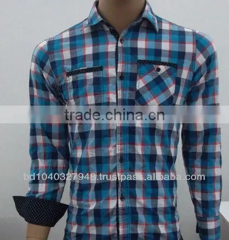 Casual Mens Shirt