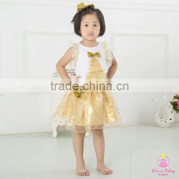 Bella Fairy Latest Fashion Festival Outfits Boutique Christmas Outfit photo-4