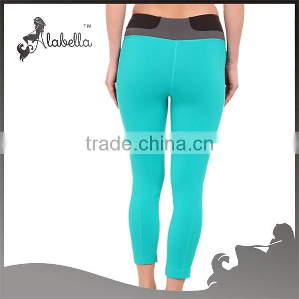 Stretch Fabri Cruffle Leggings for Women Sexy Pantyhose Leggings photo-2