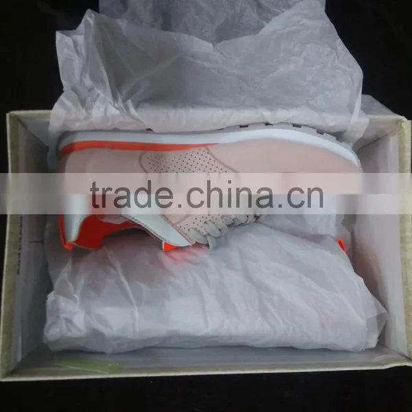 Leftover Stock Clearance Women Jogging Shoe Lightweight Waterproof Sport Shoes photo-6