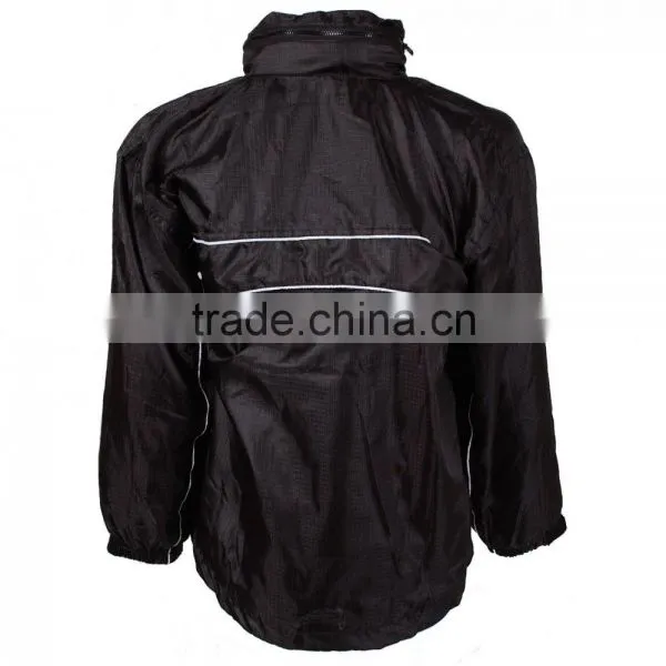 Custom Rain Jacket / Water Proof Rain Jacket / Wind Proof Rain Jacket