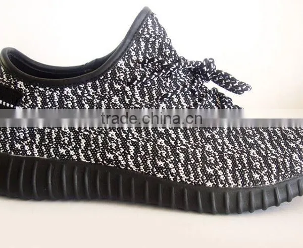 Mesh Upper New 35-45 Size Import Mens Shoes photo-2