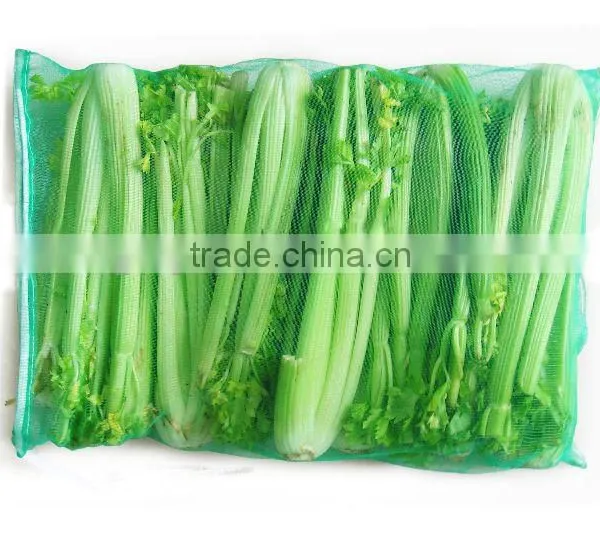 Plastic Mesh Bag Forming Machine photo-4