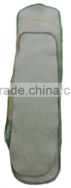 100% Cotton Sherpa Pad (Unbleached) photo-2