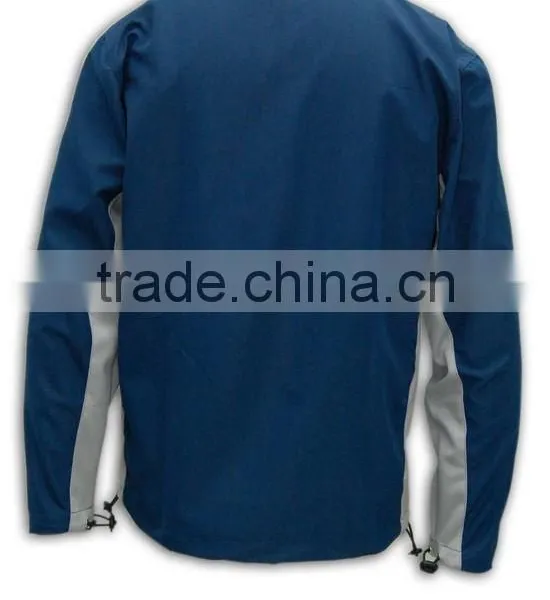 IGift Garment Factory Great Workmanship Work Heavy Men Jackets photo-4