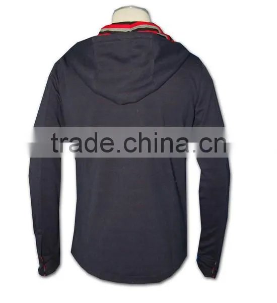 2015 Hot Sell Wholesale High Quality Tailored Made Famouscheap Personalised Hoodies photo-4