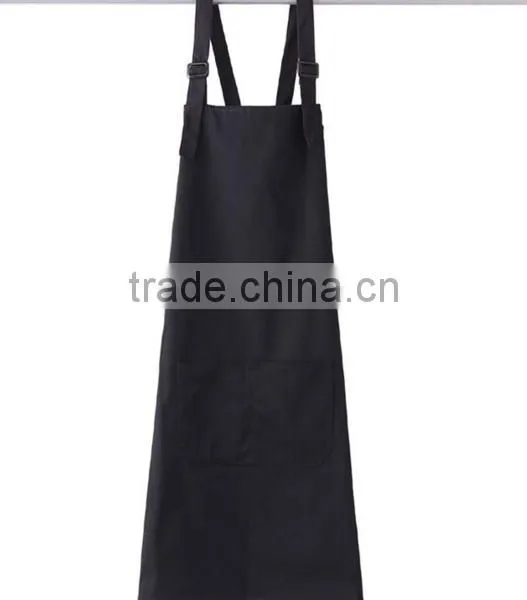 Auplex New Arriving Colorful Your Life DIY Sublimation Print Aprons photo-5