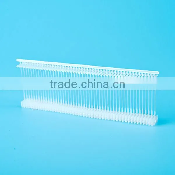 Standard T Mould Plastic Clothes Fastener Pin photo-2
