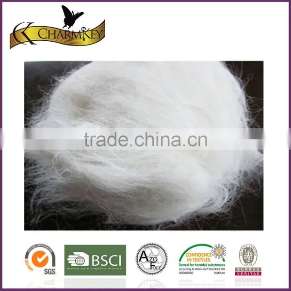 100% Virgin Bright Polyamide 66/PA 66 Tow Fiber