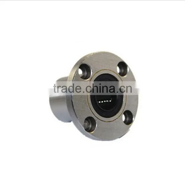 LMFP20UU Pilot Flange High Quality Linear Motion Bearing photo-4