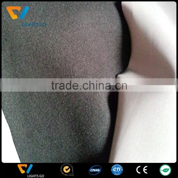 EN471 Crivit Sports Wear Reflective Stretch Fabric photo-2