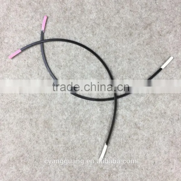 2017 New Design Shape Memory Bra Wire For Underwear Accessory photo-5