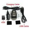 Hot Selling Multi-function Car Kay Camera for OUDI Free Shipping
