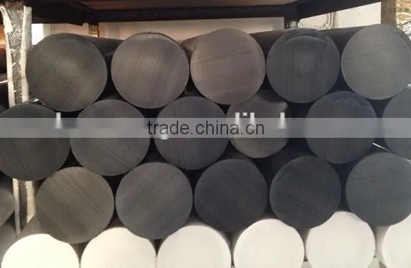 Pure Ptfe Extruded Rod/ptfe Molded Rod photo-2