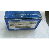 DAIHATSU DK-28 Plunger Delivery Valve Oil Pump Inlet Valve Exhaust Valve photo-2