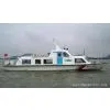 Offer 15m Fiberglass Official Boat