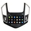 Wholesale Peugeot Bipper In-dash Car Dvd Vcd cd Mp3 Mp4 Player Android System