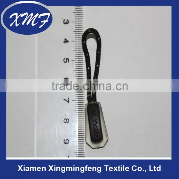 Plastic Zipper Puller for Sport Clothing photo-2