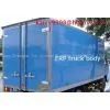 FRP Cargo Truck Body