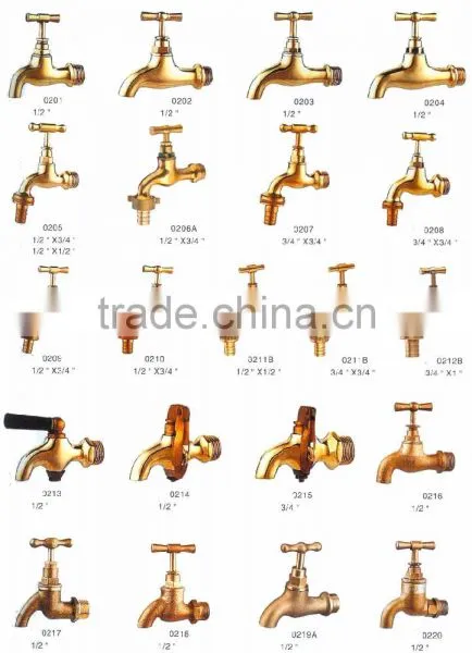 WG1901 Single Handle Basin Mixer photo-5