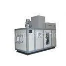 Ventilation Storage Desiccant Wheel Dehumidifier Air Dryer For Precise Instrument 3 Phase