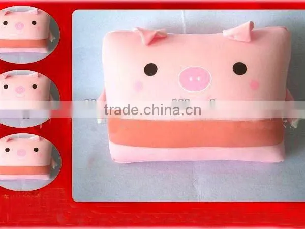 Microbeads Pillow(animal)