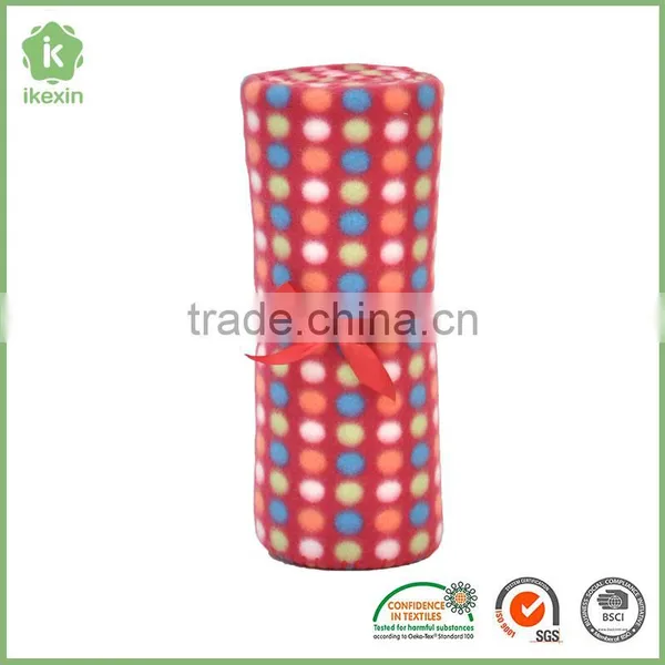 China Factory Wholesale Customized Design Blanket photo-3