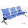 Metal Bench
