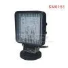 Truck Tractor 15W LED Work Light SM6151 photo-2