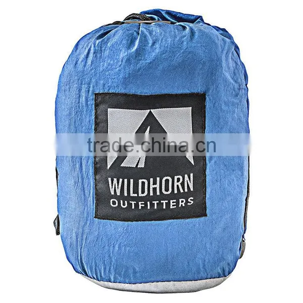 Strong Parachute Nylon. Includes Built In Sand Anchors & Pockets Sand Escape Compact Outdoor Beach Blanket / Picnic Blanket photo-2