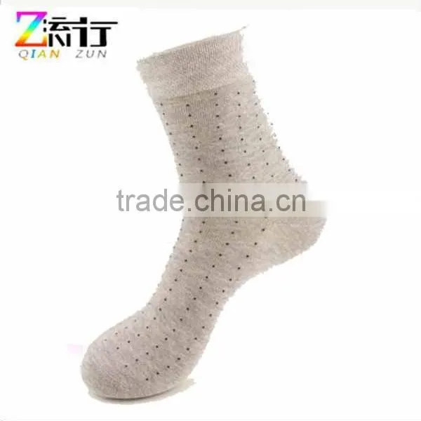 100% Cotton Socks Socks Made in China Socks photo-2