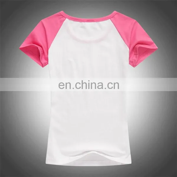 Wholesale Prices Excellent Quality Custom T-shirt Women Directly Sale photo-2