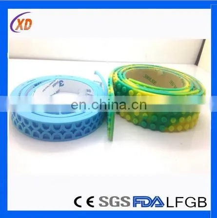 /nimunosees Loops/Wholesale Silicone Tape/Colorful Legoes Silicone Tape