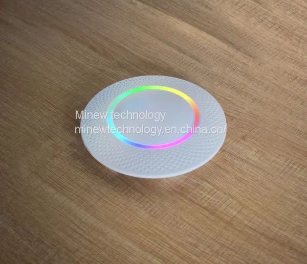 Ble IoT шлюз nRf52832 ibeacon/eddystone/сенсорный маяк bluetooth wifi шлюз-мост