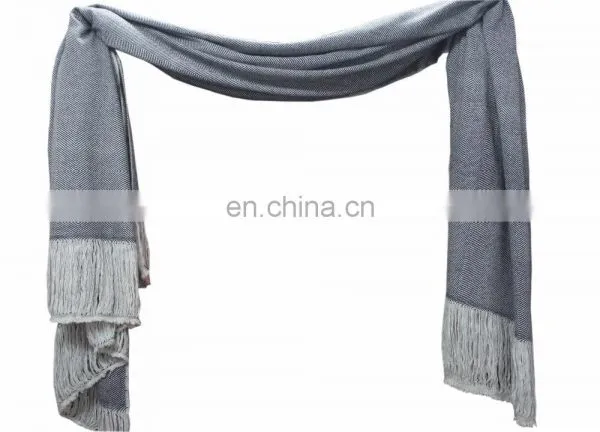 Woolen Blanket,pashmina Wool Blanket photo-3