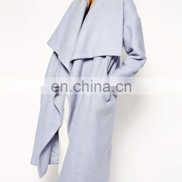2014 Fashion Women Camouflage Coat,Climbing-inspired Cut Wide Version to A Word Coat photo-3
