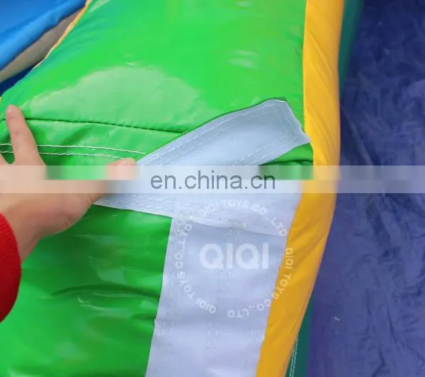 5 in 1 for Kids Amusement Park Inflatable Bouncer Combo photo-4