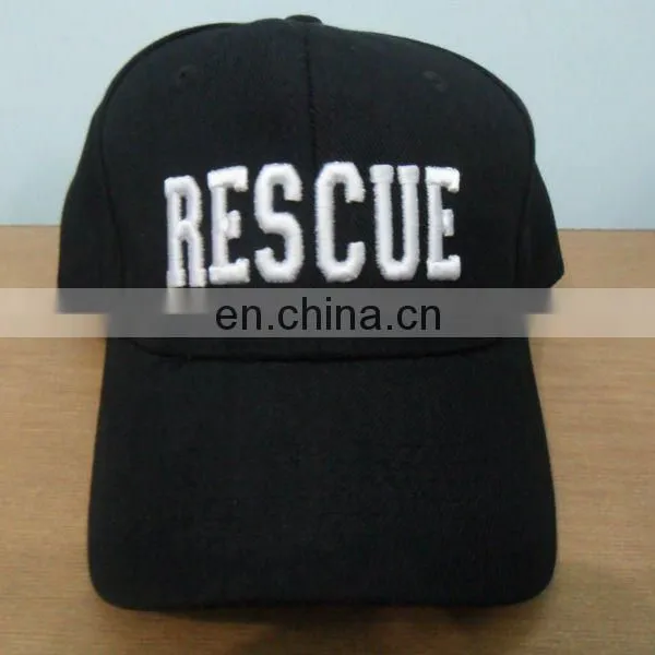 RESCUE Caps/ Tactical Cap