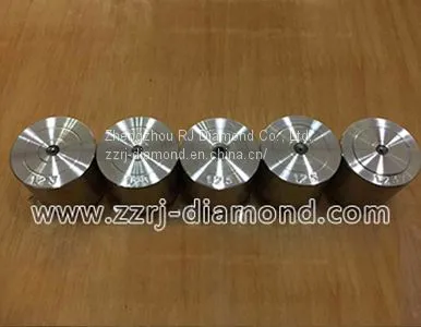 Polycrystalline Diamond Stripping Dies