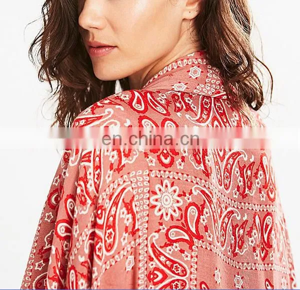 Wholesale Products Anti uv Clothing photo-3