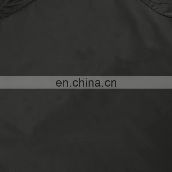 Cheap Wholesale Sports Chinese Bomber Cotton Fleece Jackets Men Custom photo-6