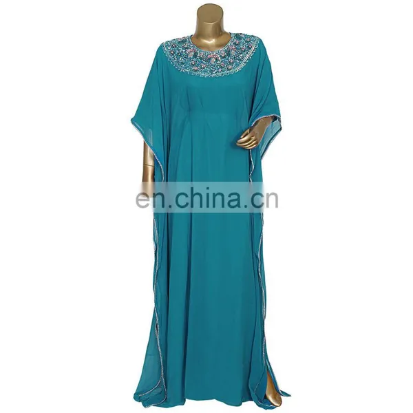 WHOLESALE KAFTAN FARASHA photo-2