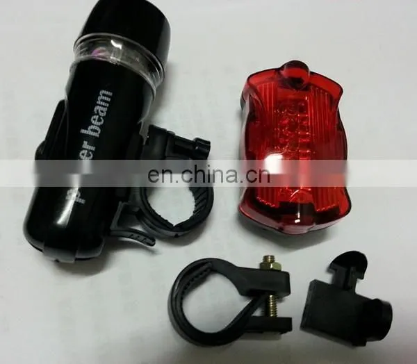 Bike Lights