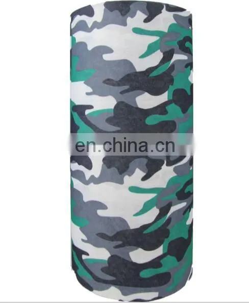 Custom Your Own Printing Design Good Quality Polyester Mask Bandana photo-4