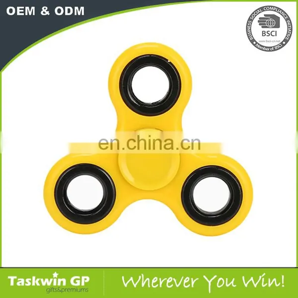 Wholesale Hot Sale Promotional Spinner Fidget, Creative Fidget Spiner on Stock